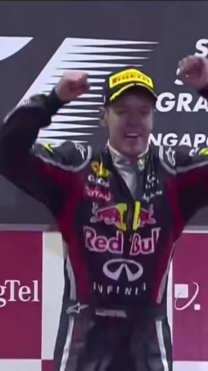 @F1 Bull Ology