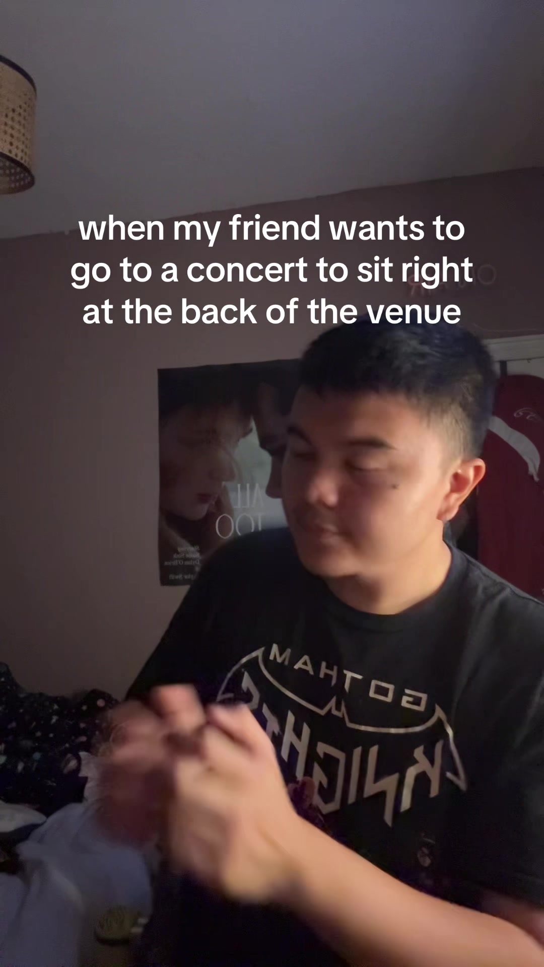 @clyde (taylor’s version)