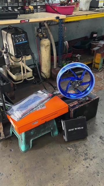 @XPXB GARAGE