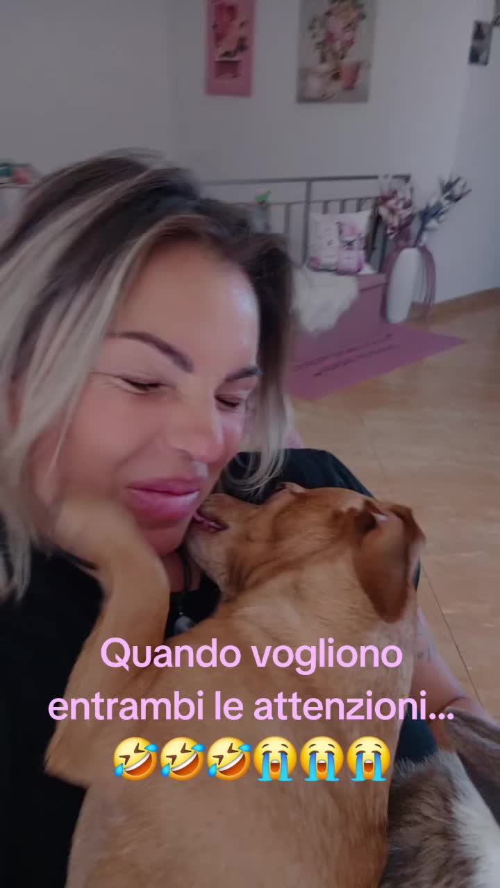 @Luana Sciliberto