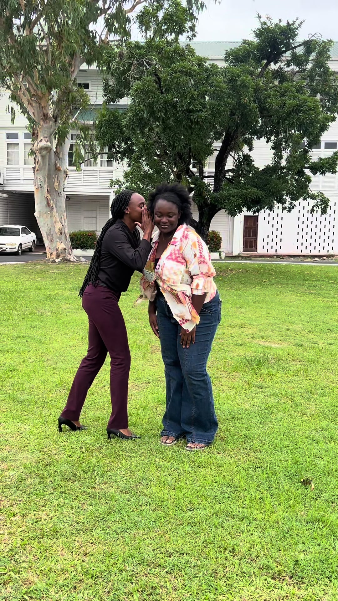 @Rotaract Georgetown Central