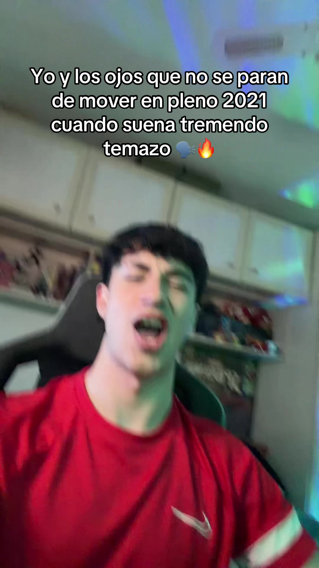 @Swaggy (Funkin's Version)
