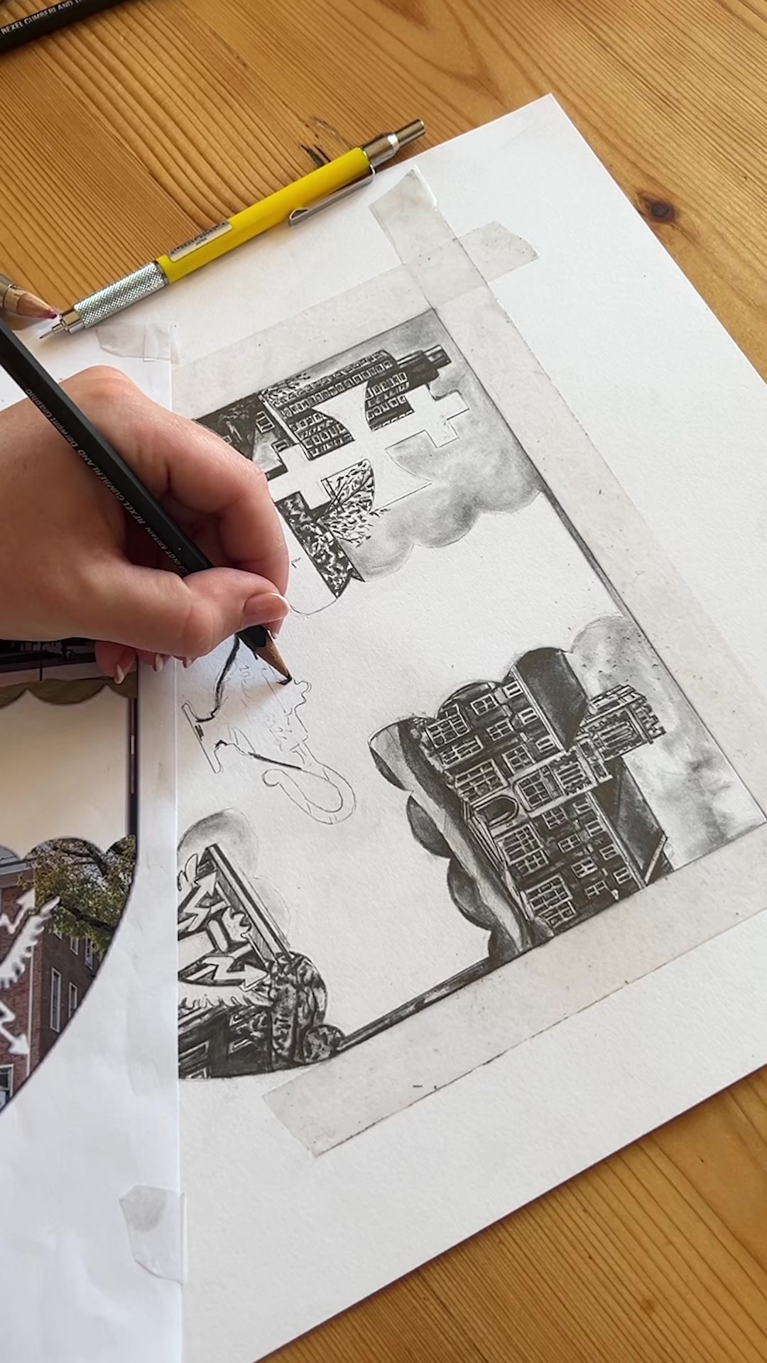@Beth Pass | Visual Artist