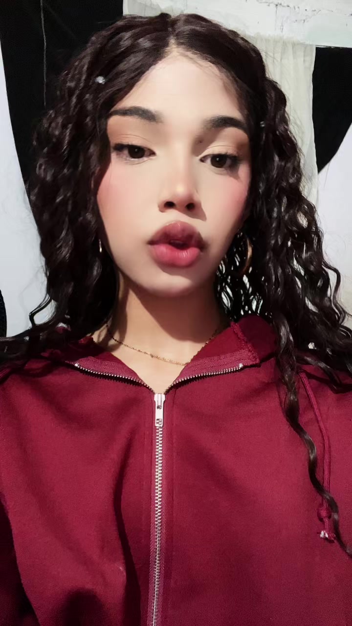 @Alexia Orozco