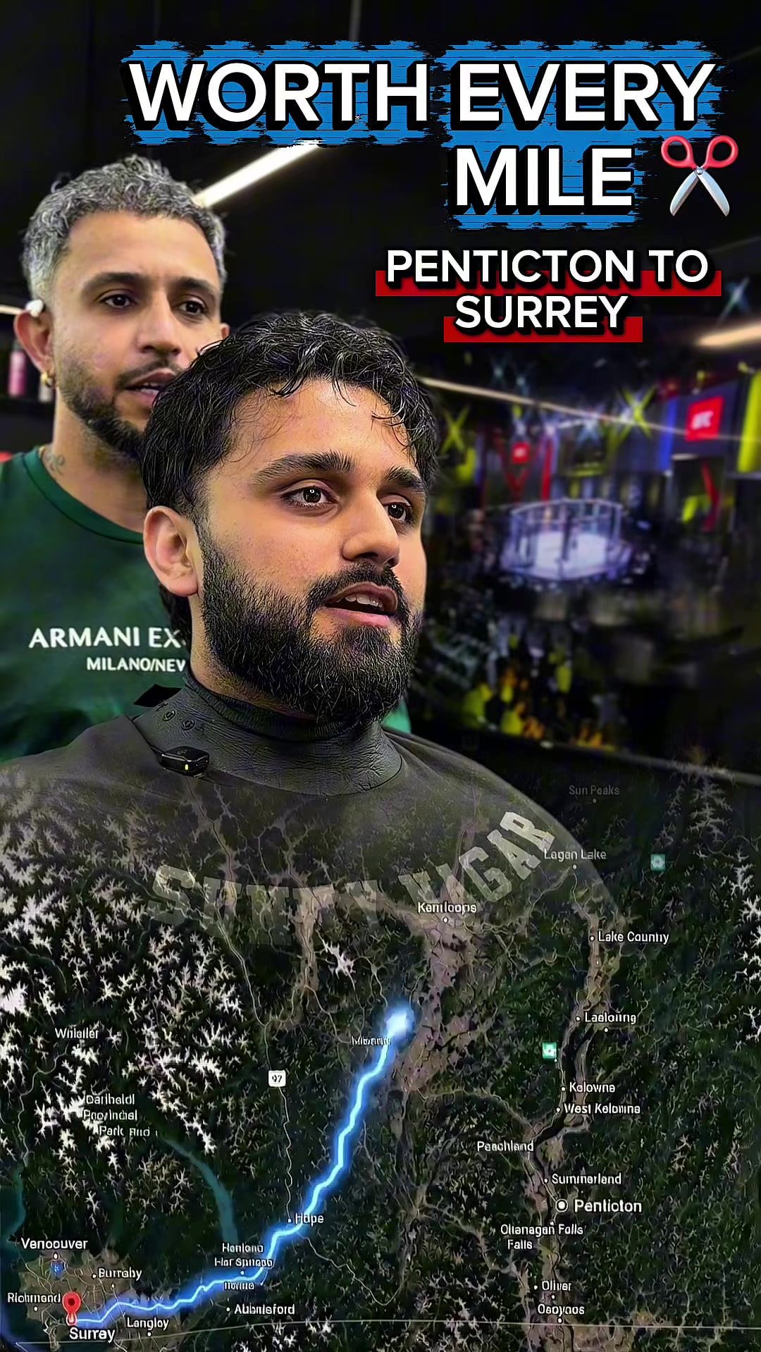 @Sunny nagar barber 🇨🇦