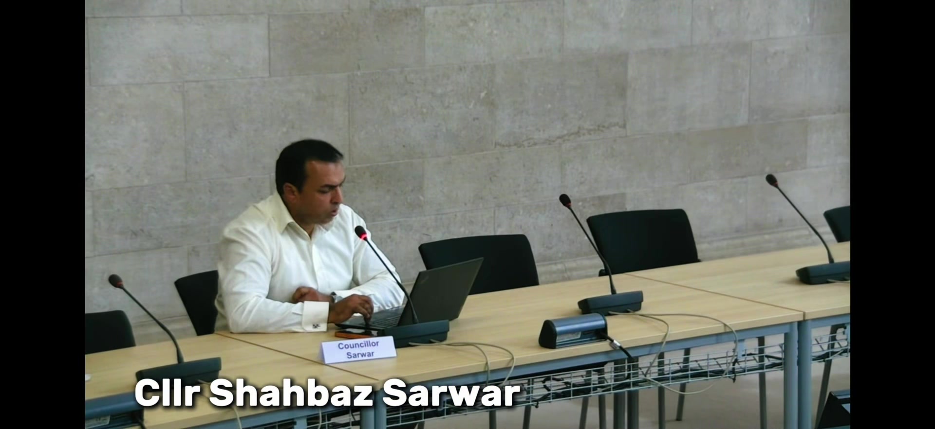 @Shahbaz Sarwar