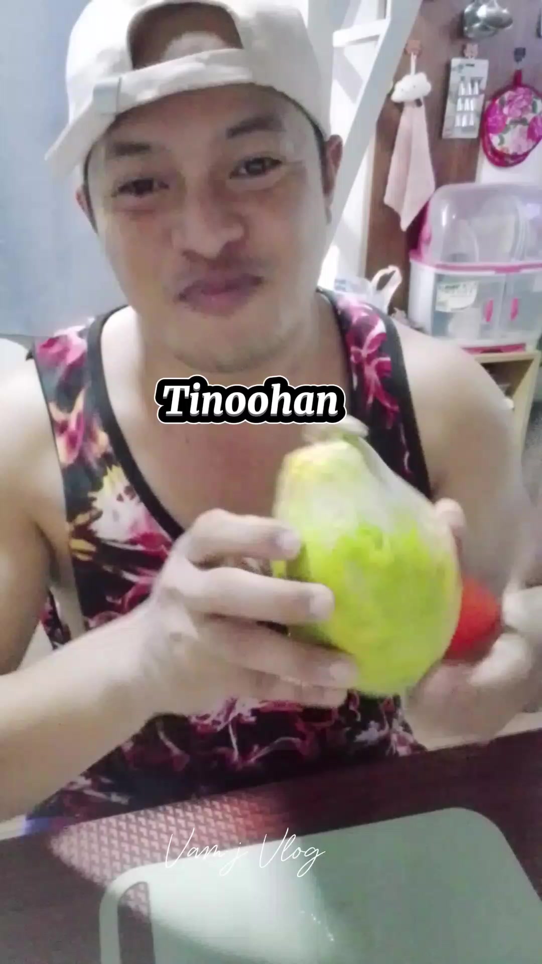 @Vam j