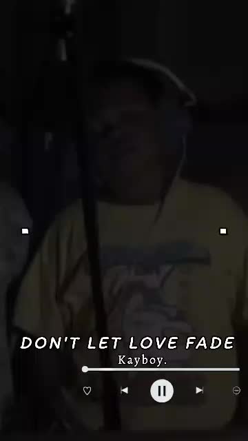 @KAY BOY