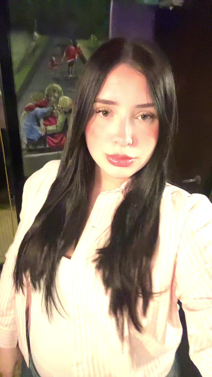 @Sof&iacute;a ♛