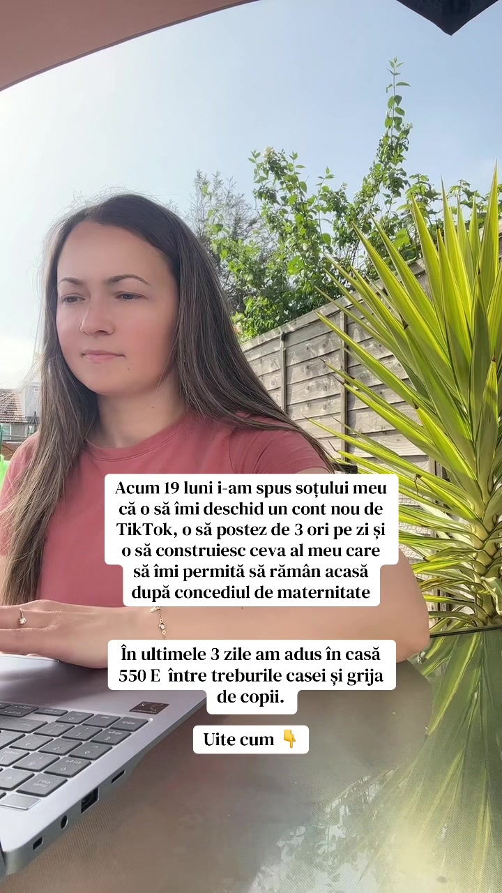 @Cristina Alina