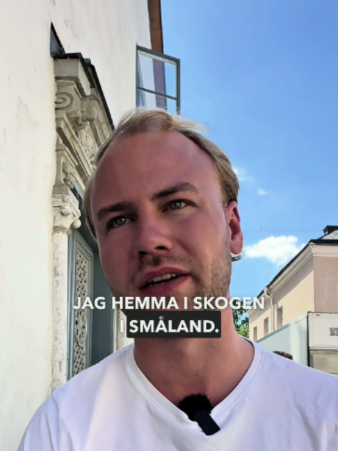 @WWF Sweden Youth