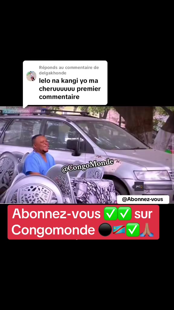 @Congo Monde🇨🇩⚫