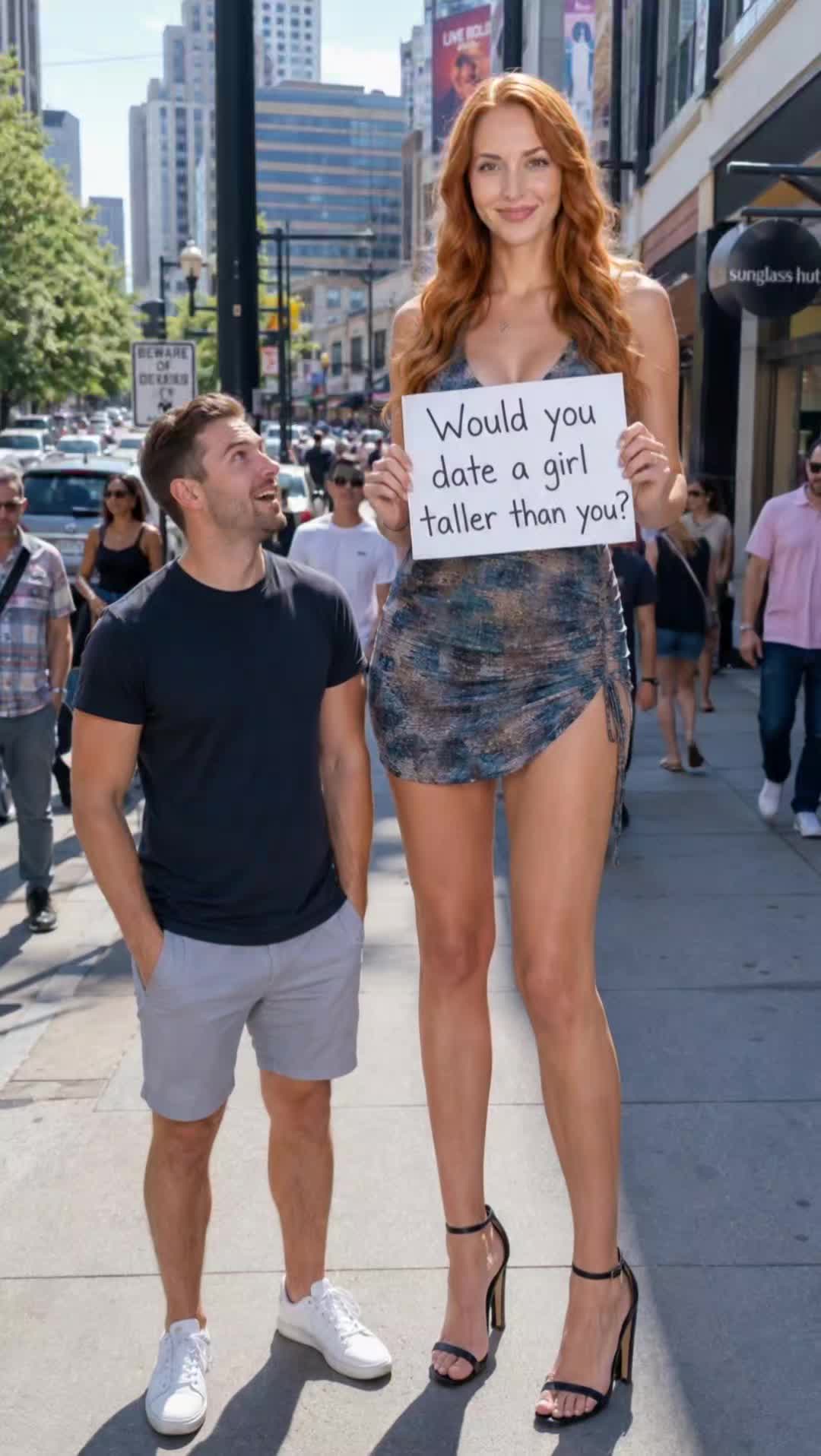 @Tinka Tallgirl