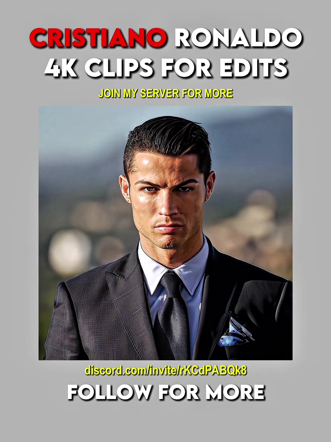 @NQ - Clips for Editing