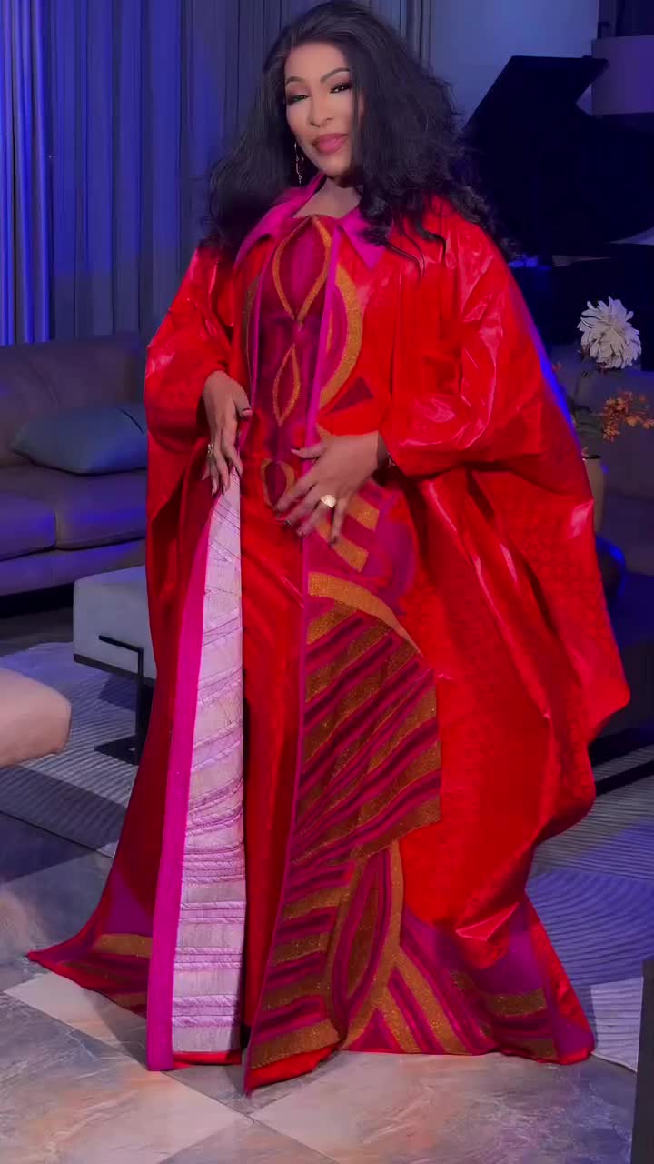 @Takk diakka séné mariage 🇸🇳