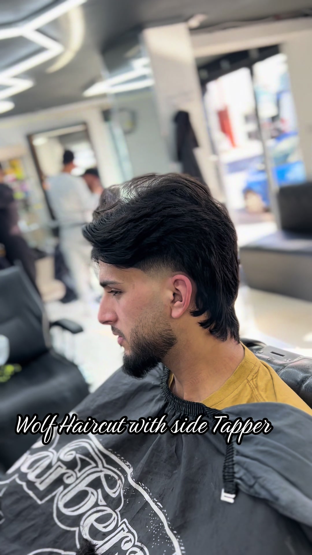 @Uk barber 💈