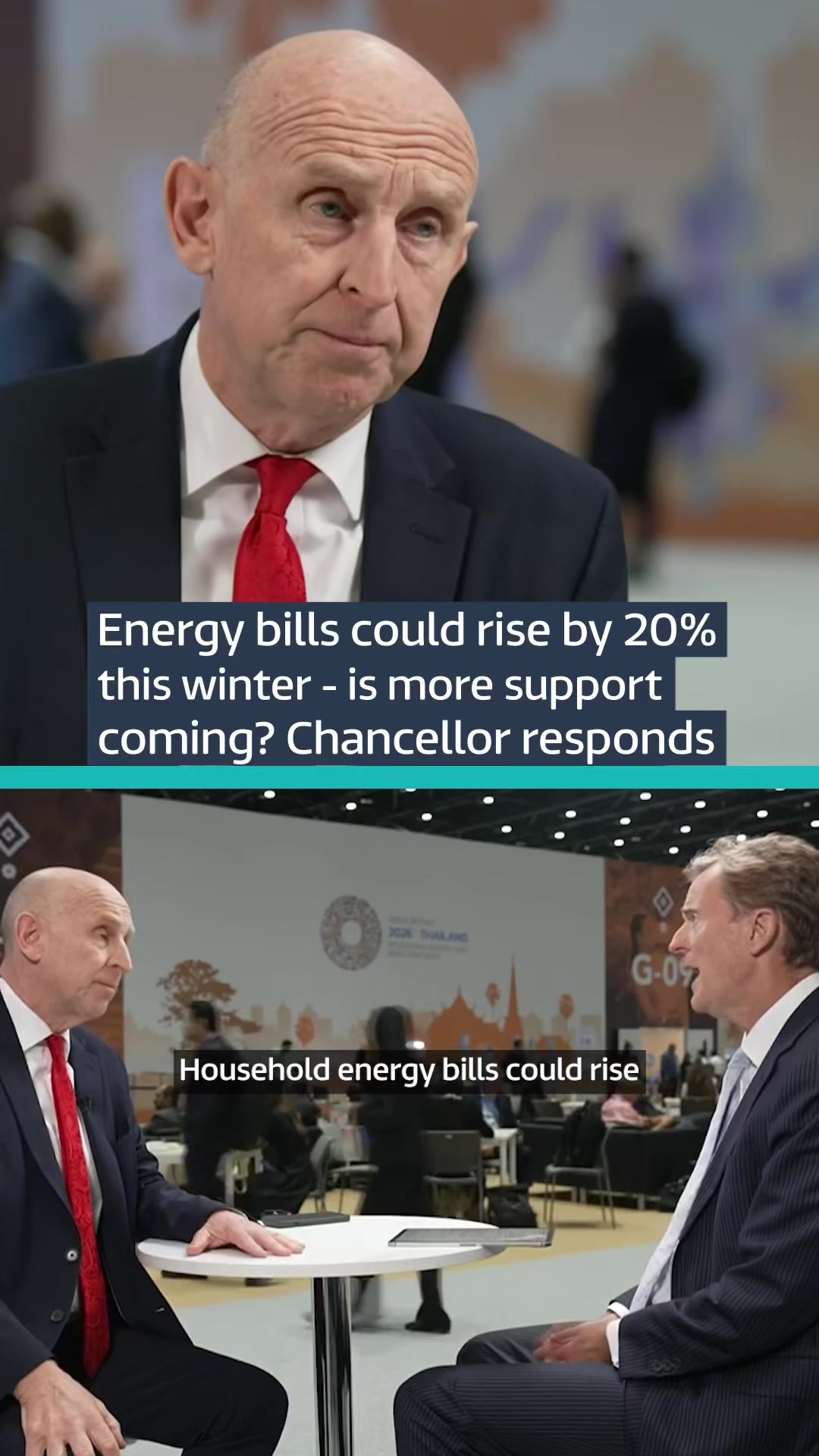 @ITV Politics