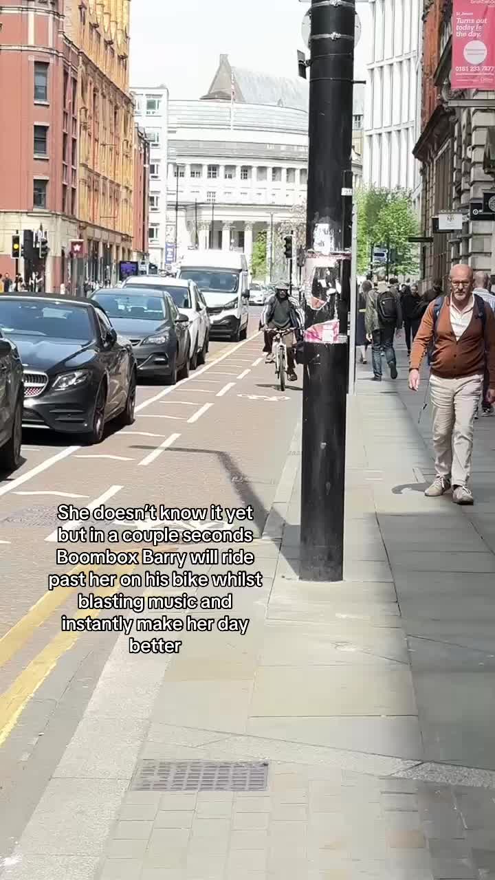 @Manchester City Council