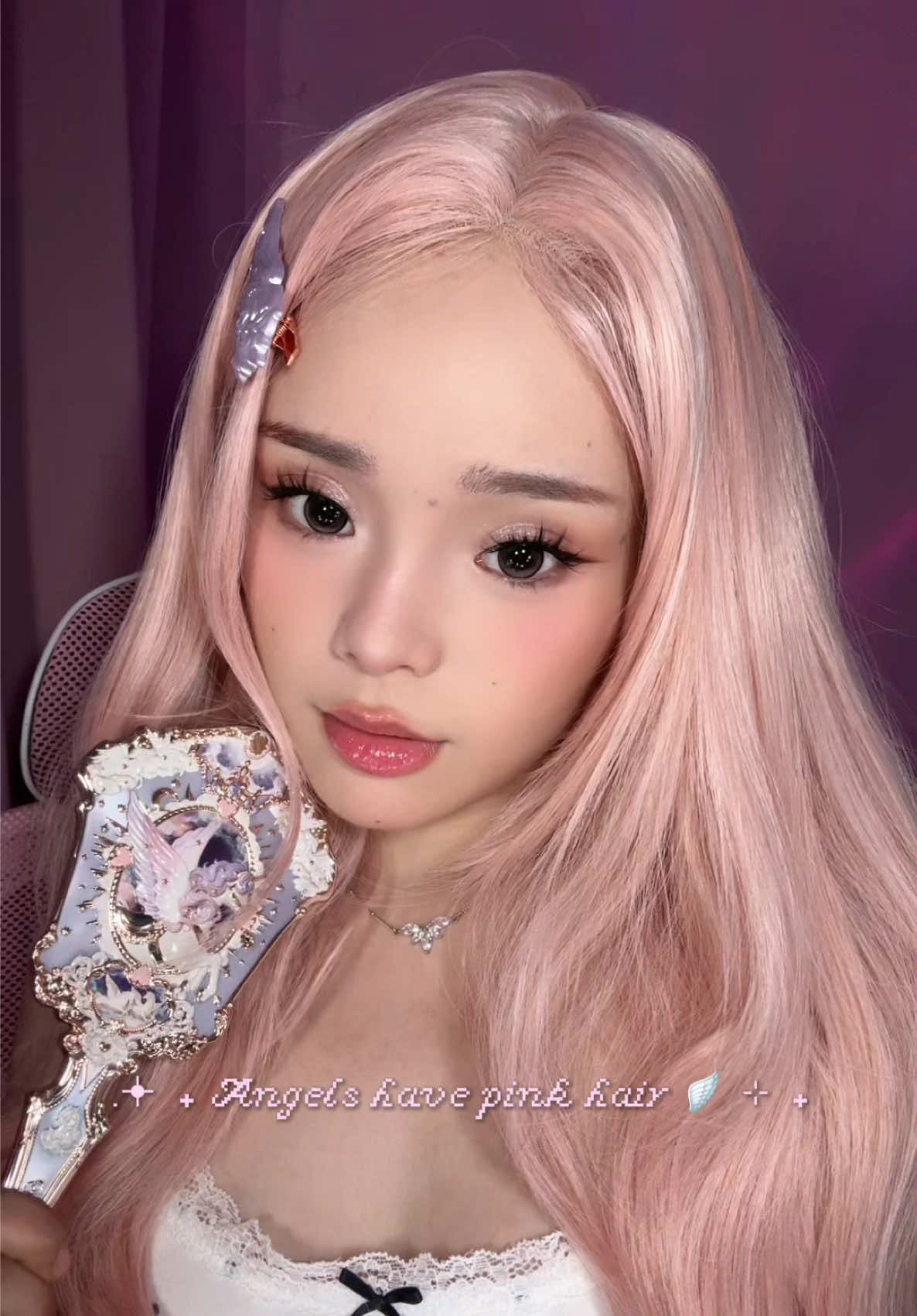 @Kiyoko ✮⋆˙
