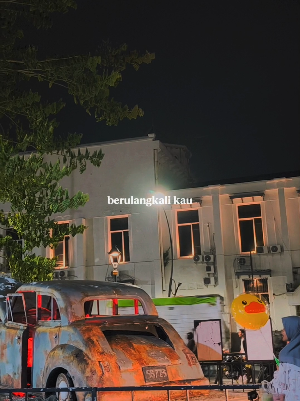 @Madura Riah