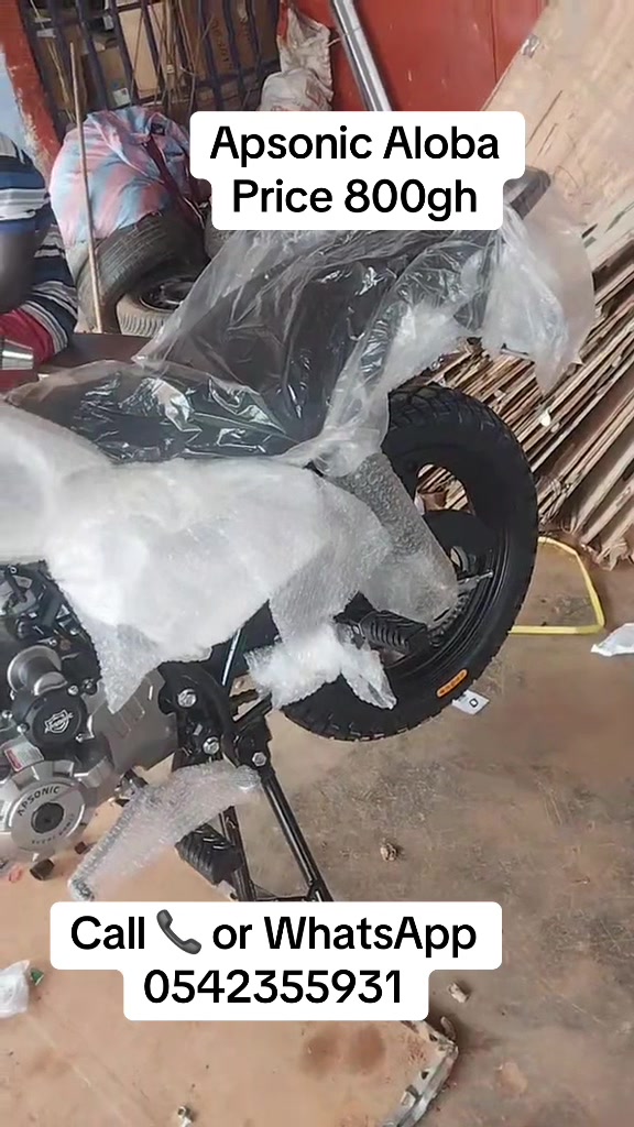 @Mr John Motor