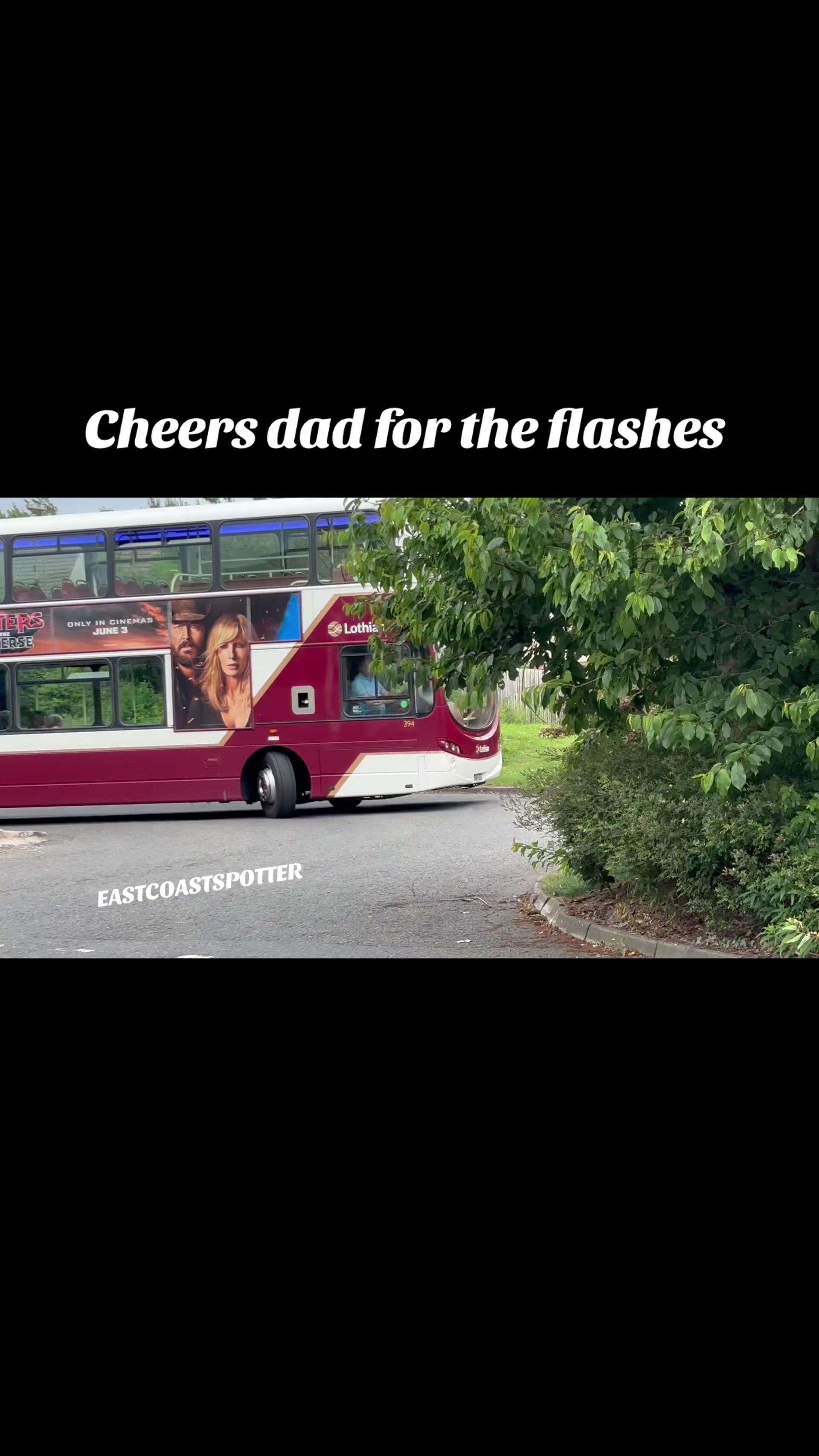 @EASTCOASTSPOTTER🏴󠁧󠁢󠁳󠁣󠁴󠁿