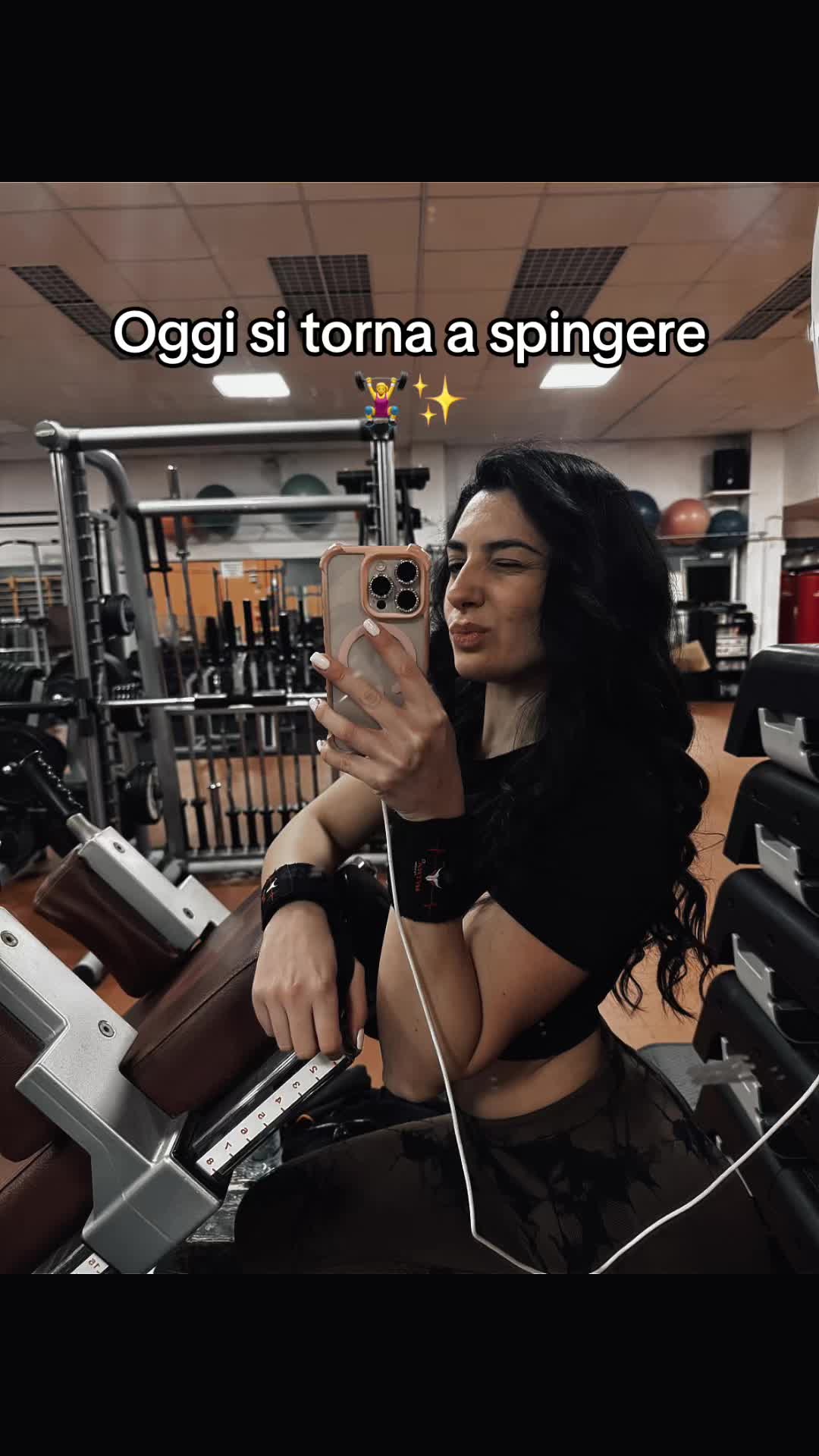 @Giulia Suriano