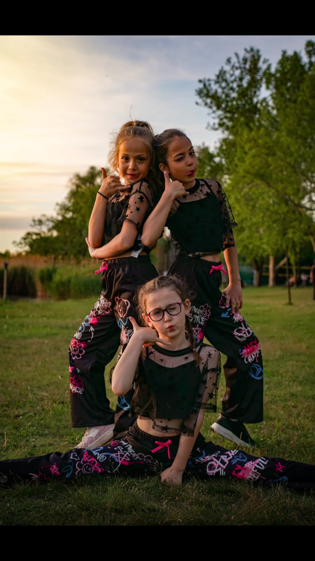 @DanceFitness ♡
