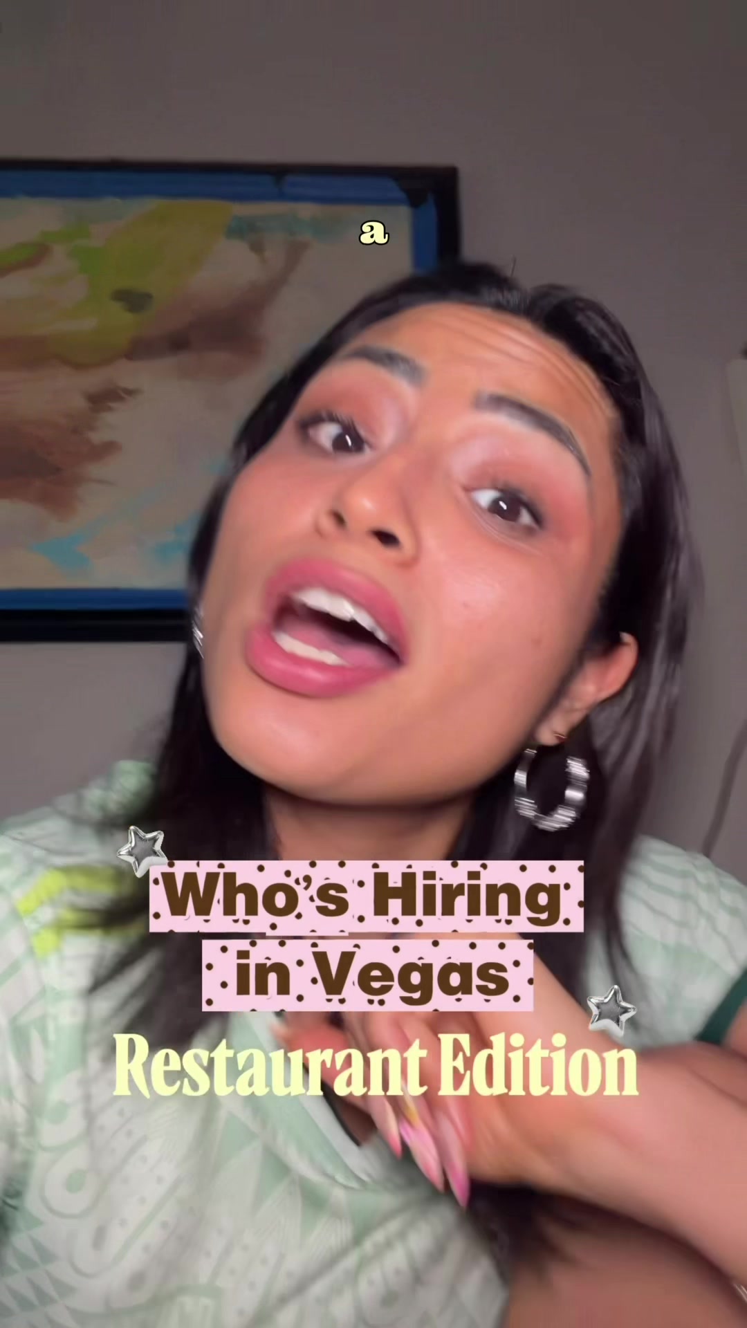 @coachitzy l Las Vegas Creator