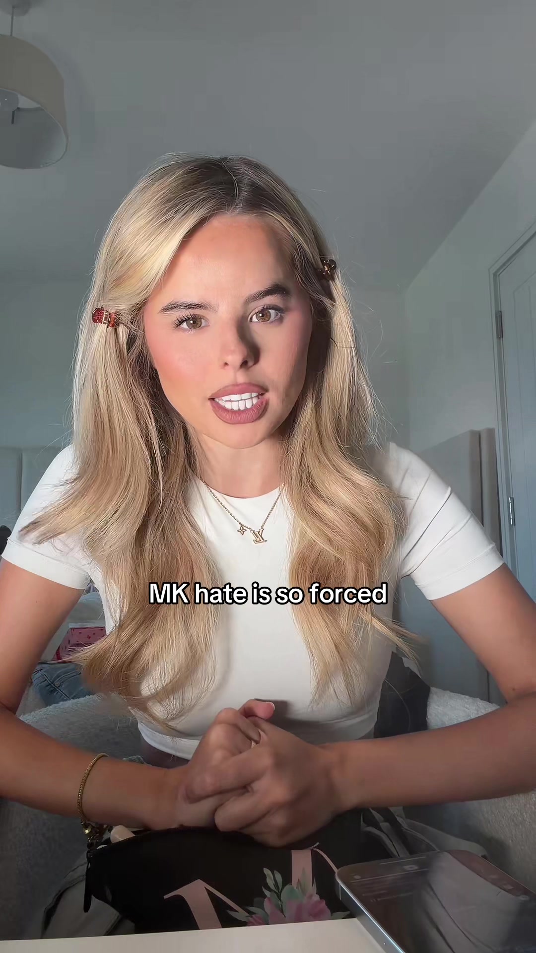 @Milli Jo Mcloughlin 🦋