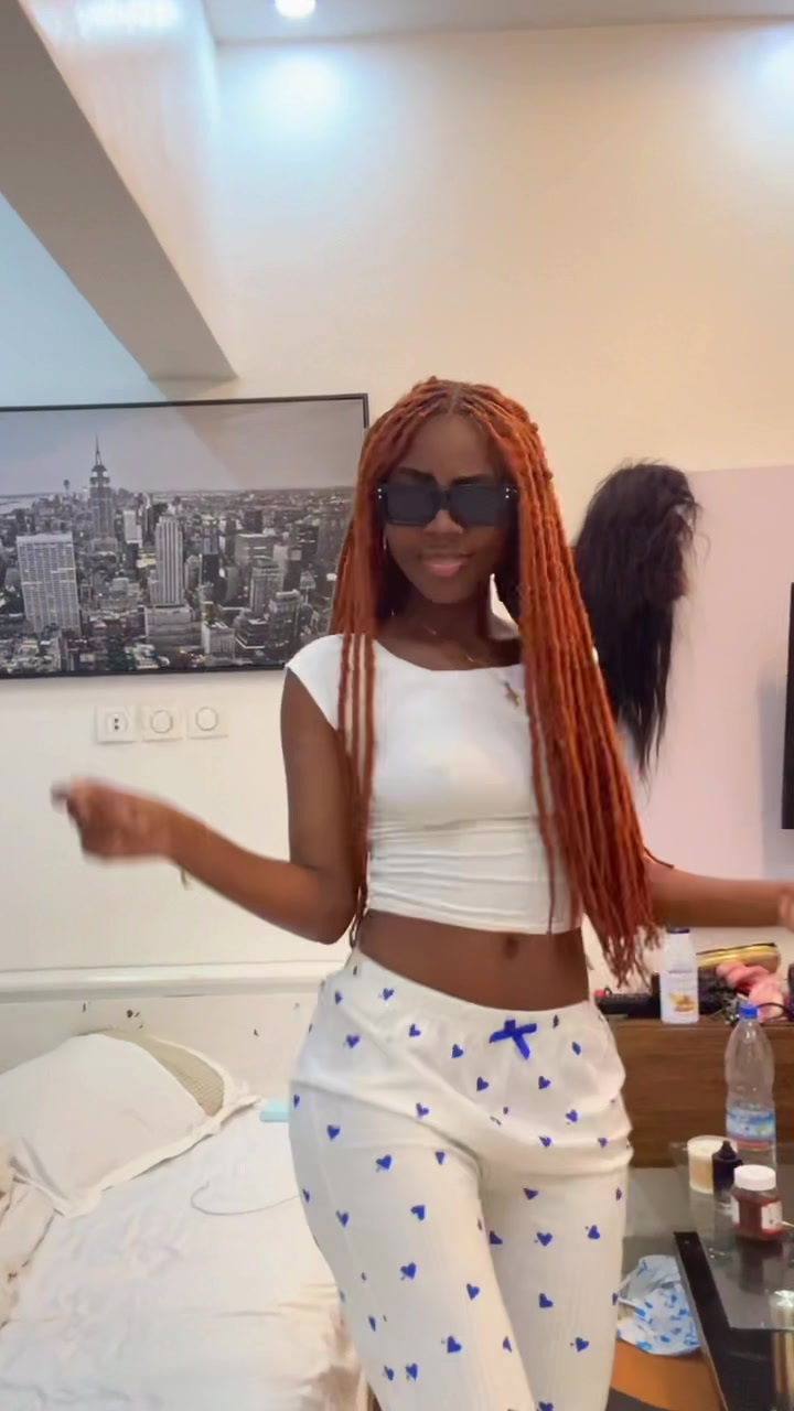 @TYTY DE BOUAKÉ OFFICIEL💜🇨🇮