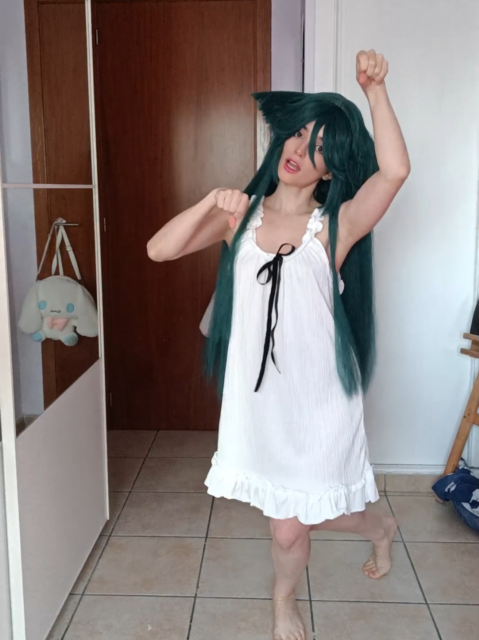 @Maioliz