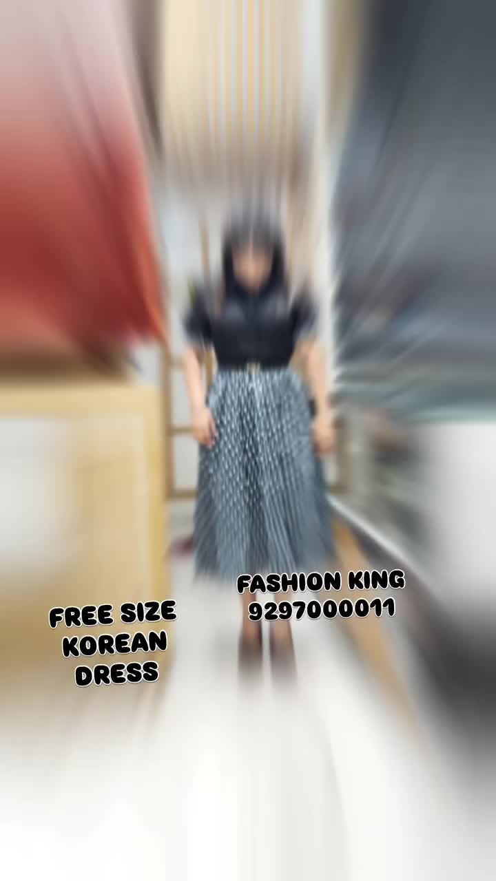 @Fashion king