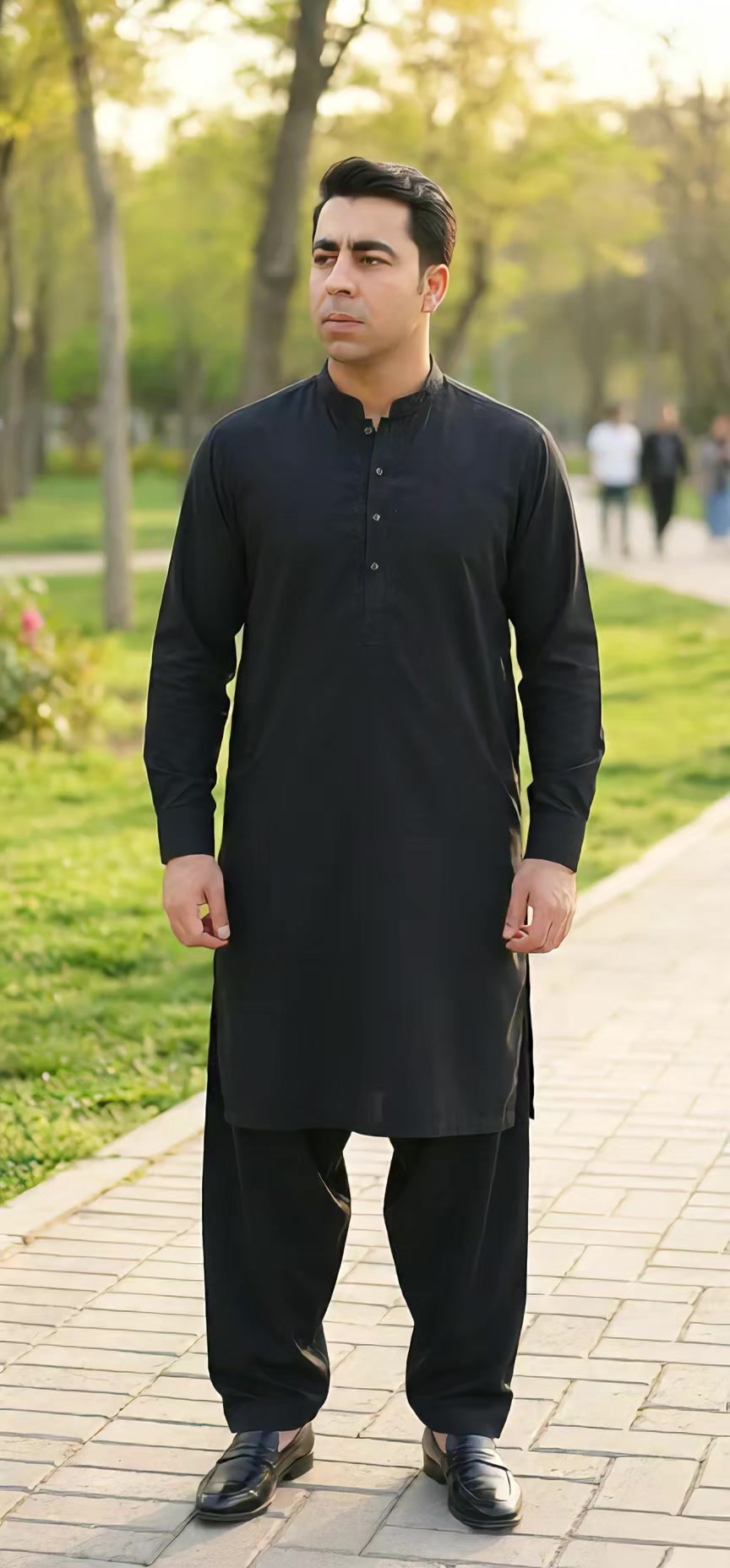 @ziddi munda