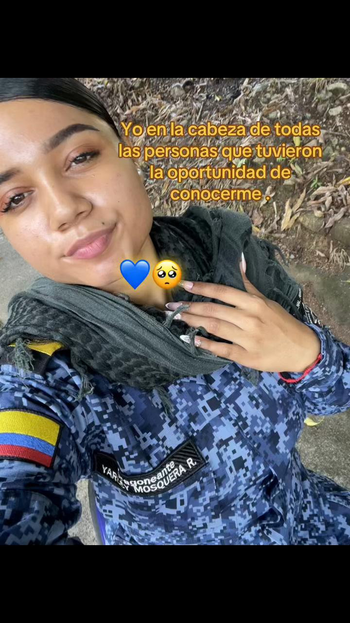 @Tatiana Robles💚👮🏽