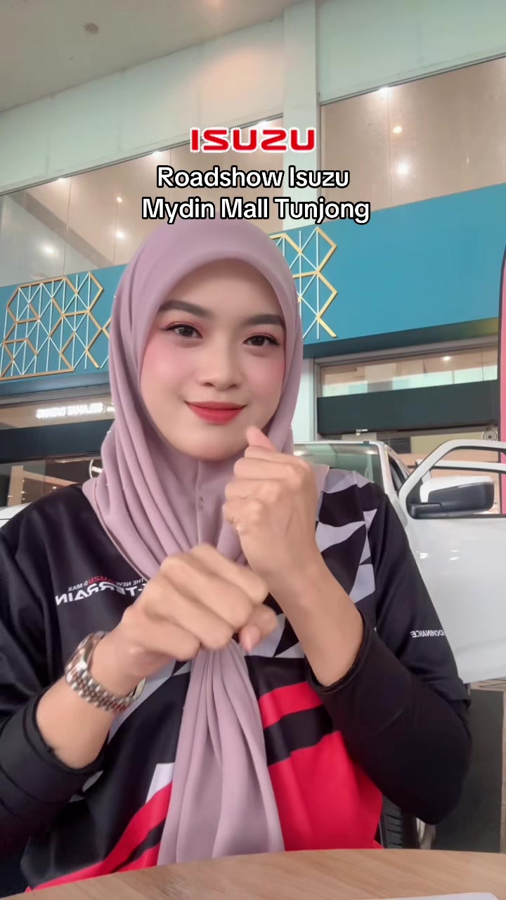 @Dila Isuzu