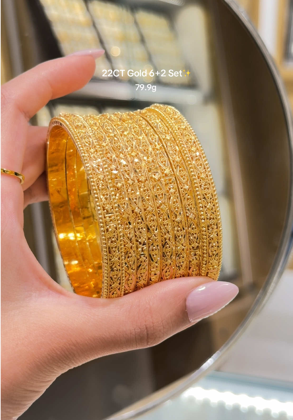 @Nashad Jewellers