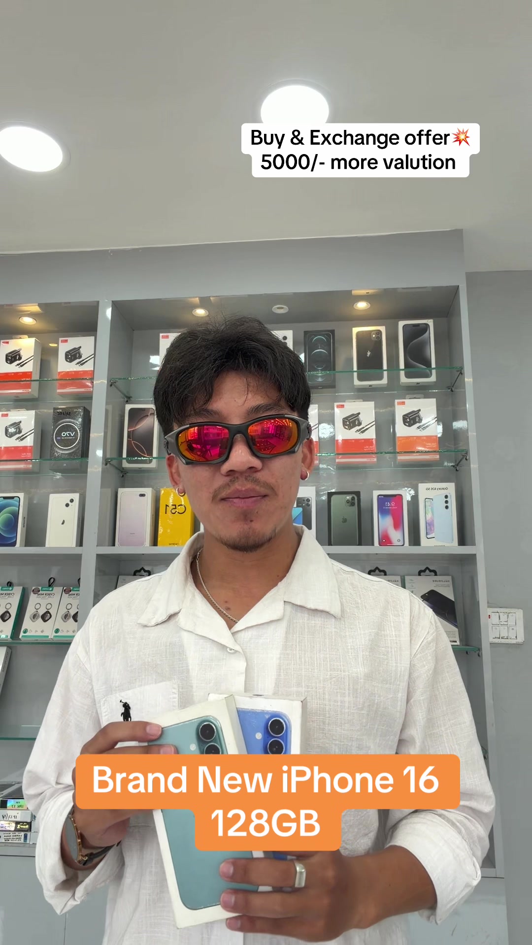 @SIRI STORE