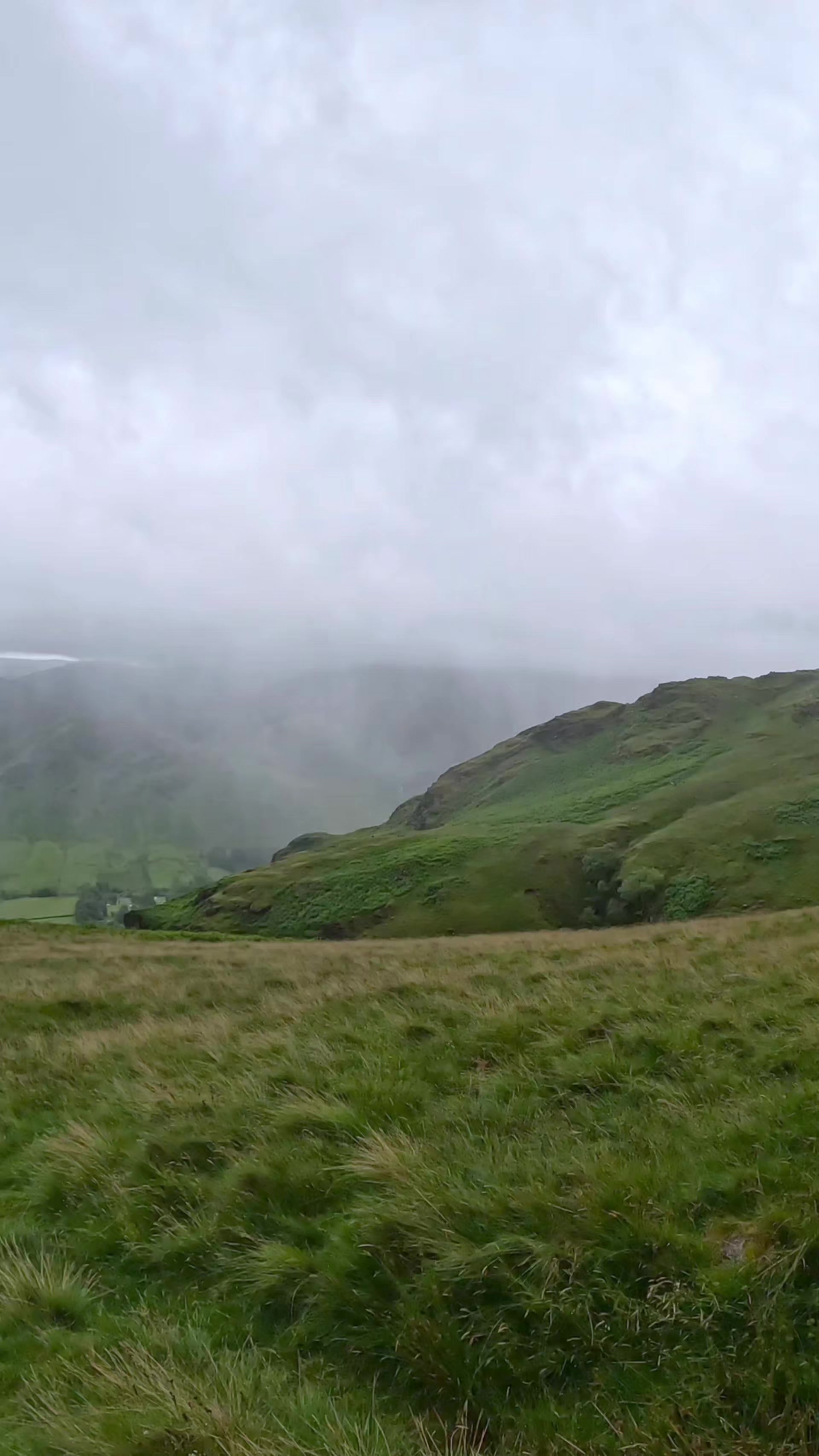 @Wild camping Britain