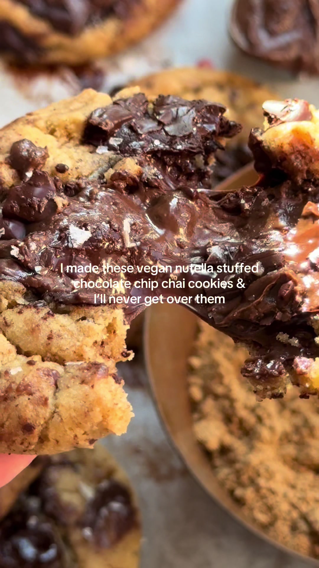 @Parita | vegan recipes