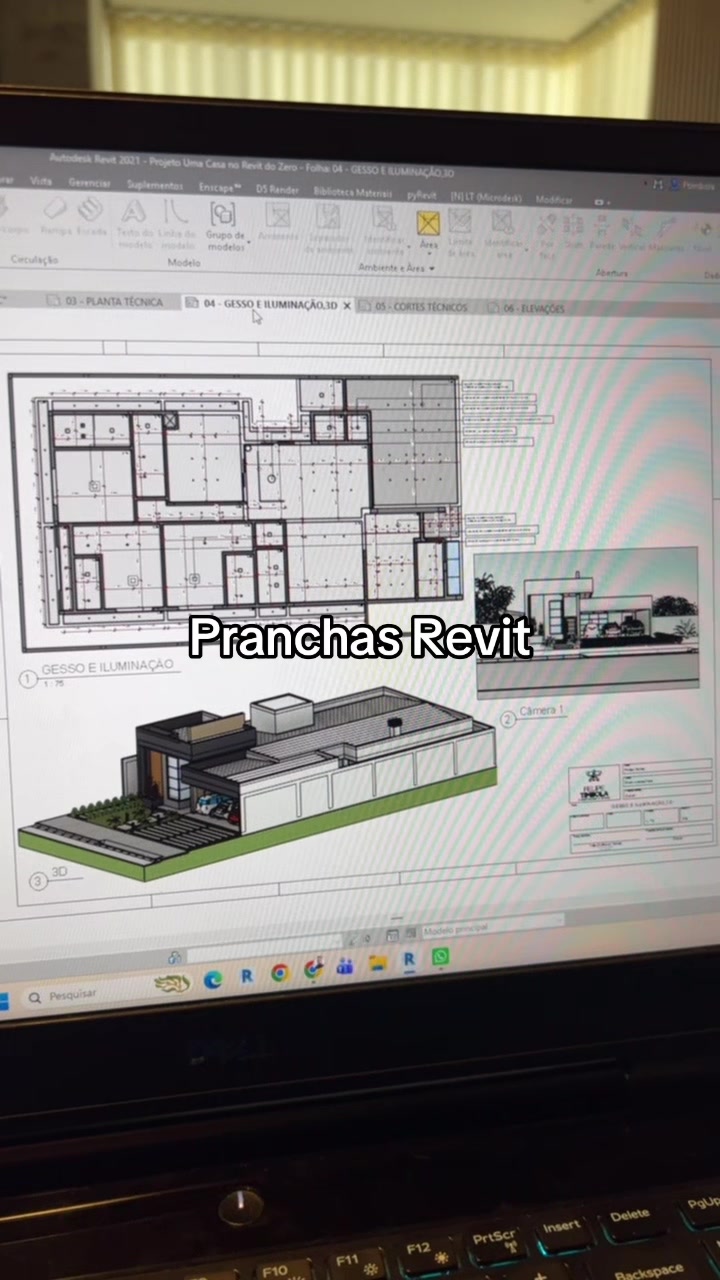 @Blocos de Revit Felipe Timbola