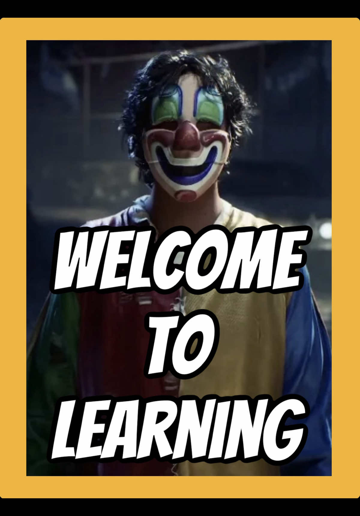 @ArkhamUnhinged24