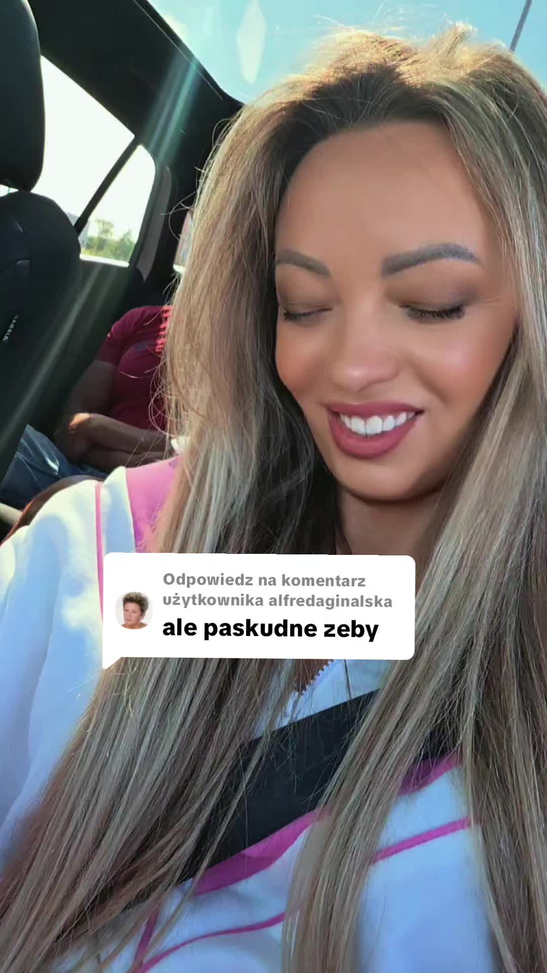 @Yoshi znaczy szczęście ❤️