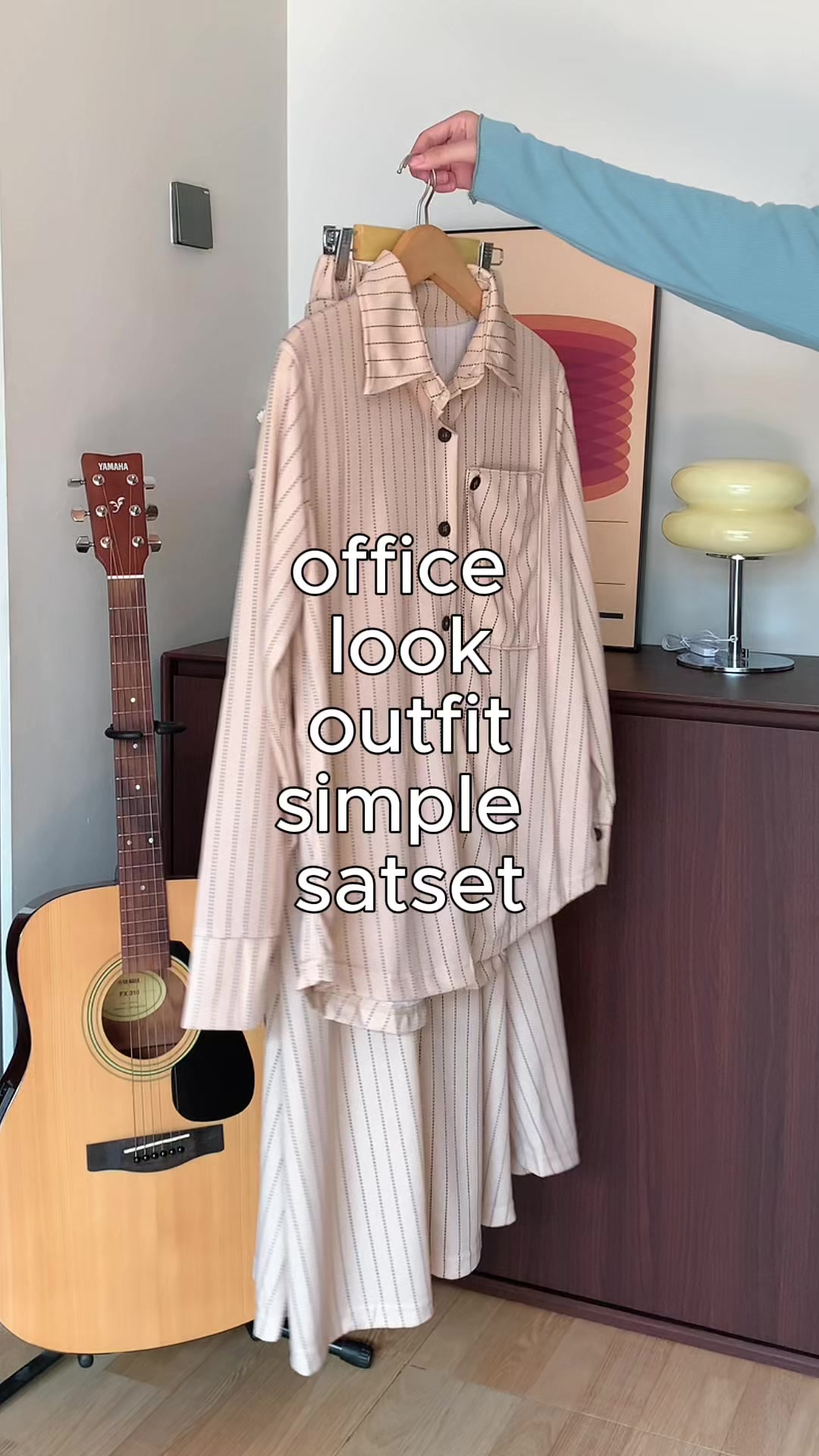 @bilaaa | suka outfit remaja😋✨