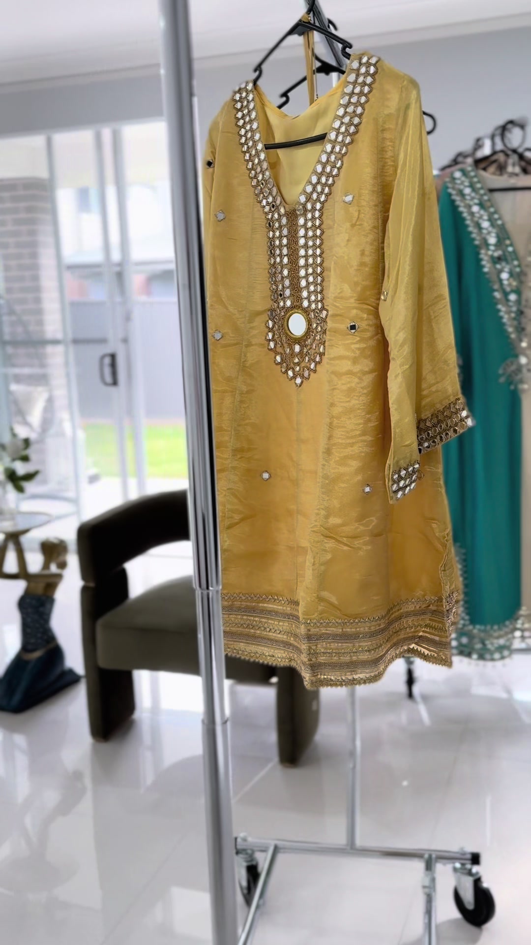 @House of Kanwal