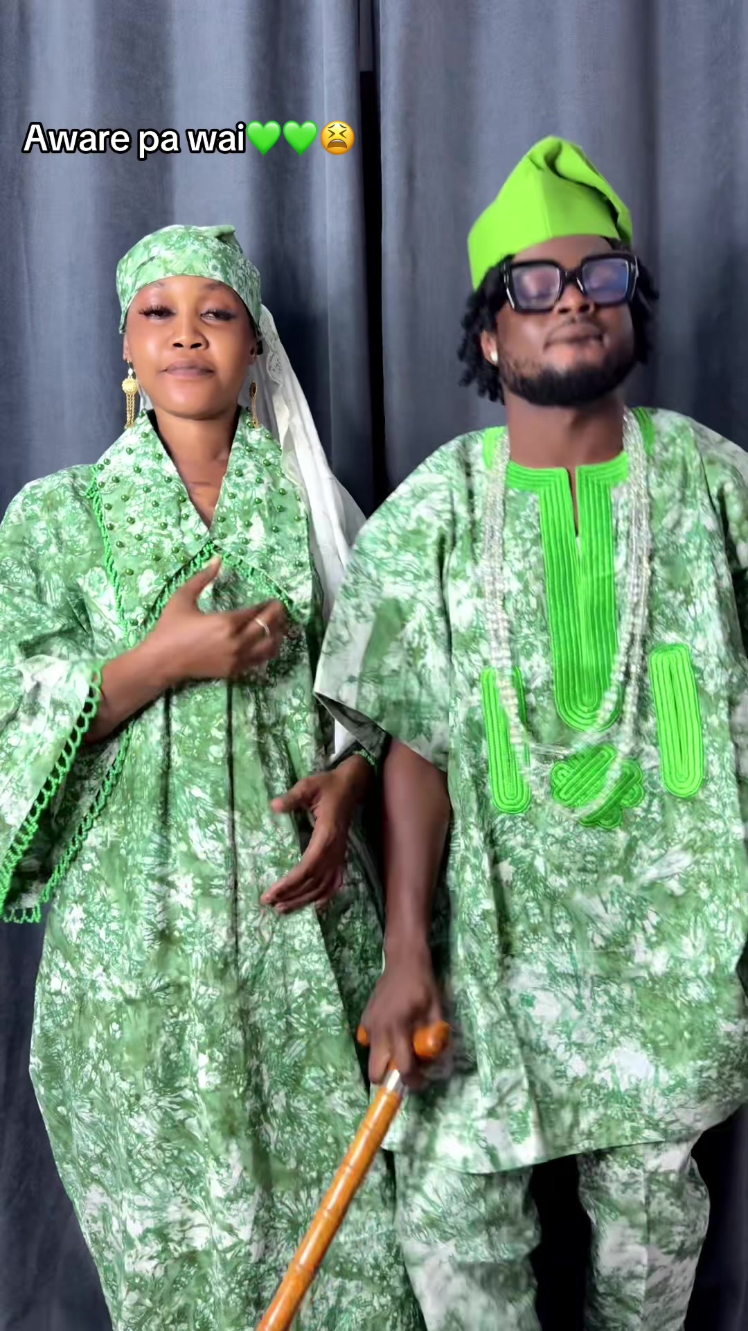 @Hajj  Leleele&reg; 🇬🇭🇳🇬🌎