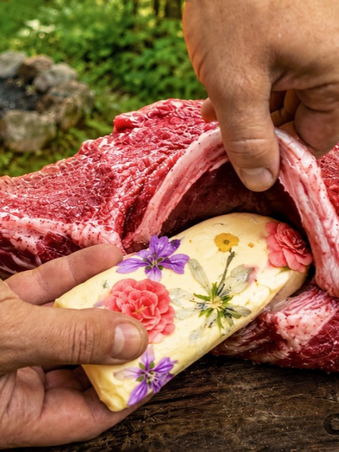 @Trailside Temptations ASMR