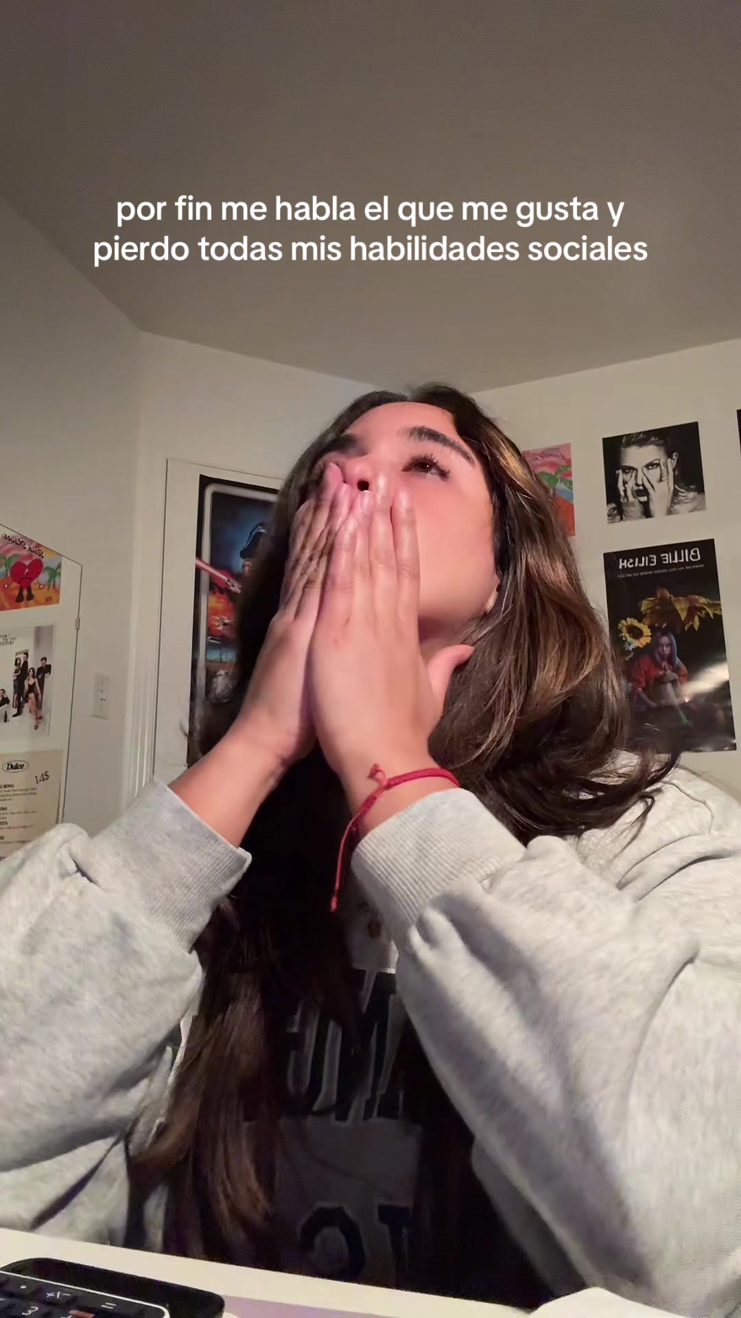 @Isabel Urdaneta
