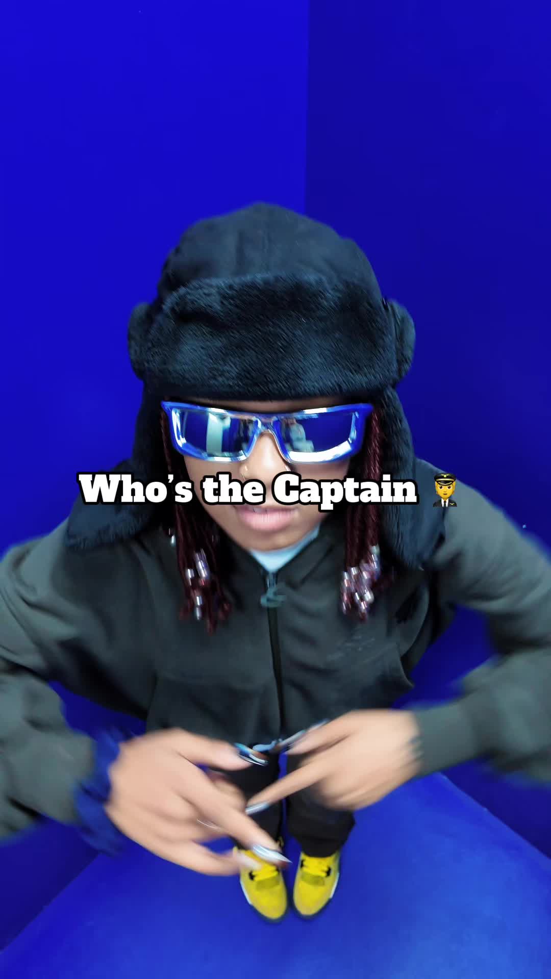 @Captain Lulaz