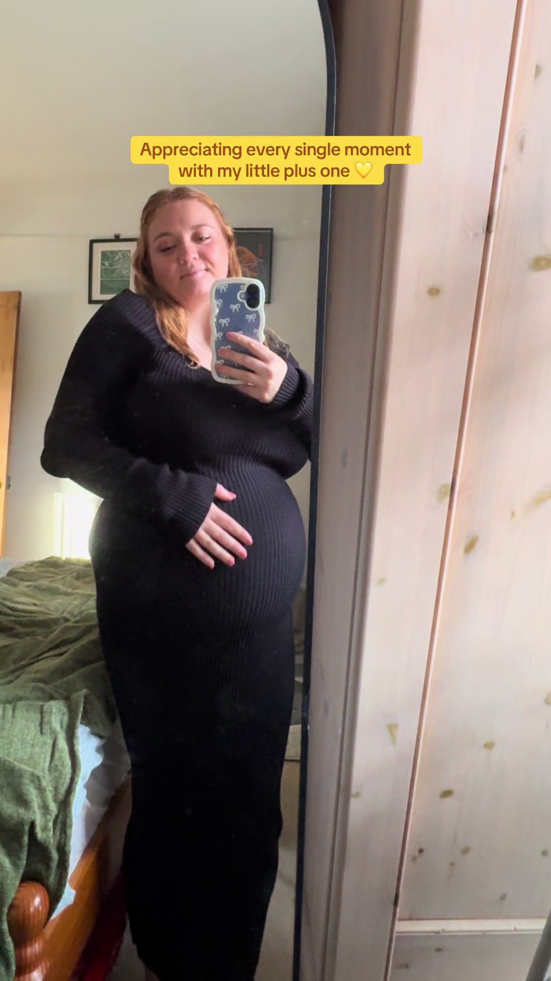 @H | pregnancy after loss 💛
